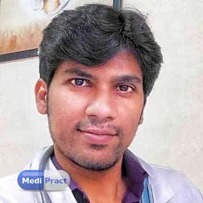 Dr. Chetan Kumar.S.N. Profile Picture