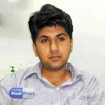 Dr. Chetan Luniyal Profile Picture