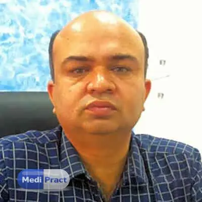 Dr. Chetan M Chawda Profile Picture