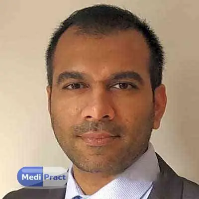 Dr. Chetan M Dojode Profile Picture