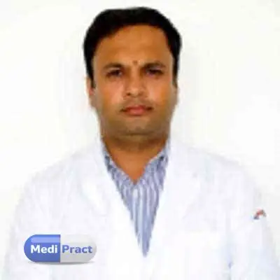 Dr. Chetan Mahajan Profile Picture