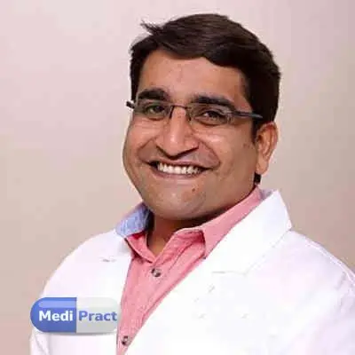 Dr. Chetan Munnoli Profile Picture
