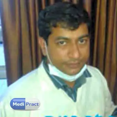 Dr. Chetan N. Bhanushali Profile Picture