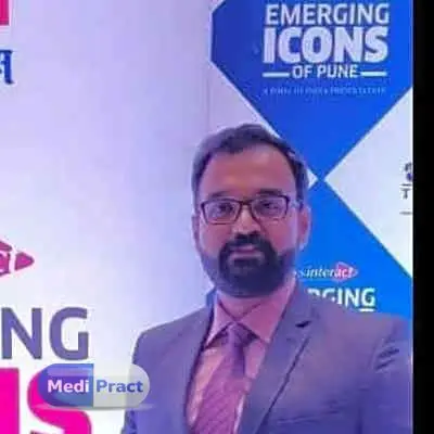 Dr. Chetan N. Mhaske Profile Picture
