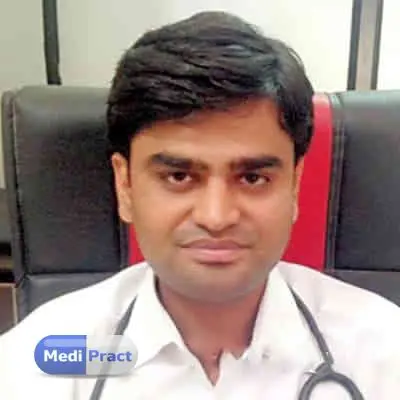 Dr. Chetan Nakum Profile Picture