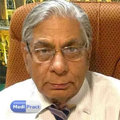 Dr. Chetan Oberai Profile Picture