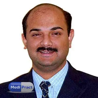 Dr. Chetan Pradhan Profile Picture