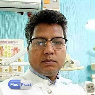 Dr. Chetan Prakash Profile Picture
