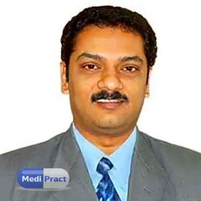 Dr. Chetan Puram Profile Picture