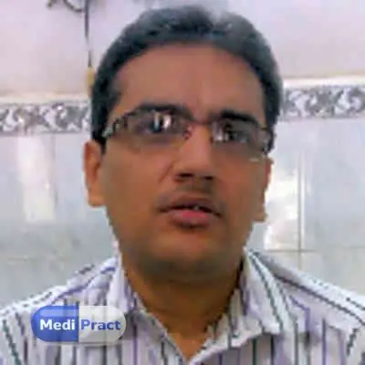 Dr. Chetan R. Bhav Profile Picture