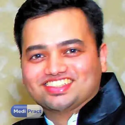 Dr. Chetan R Zode Profile Picture