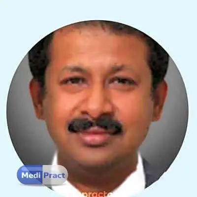 Dr. Chetan Rai Profile Picture