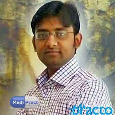 Dr. Chetan Raj Profile Picture