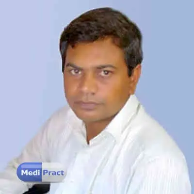 Dr. Chetan Rathod Profile Picture
