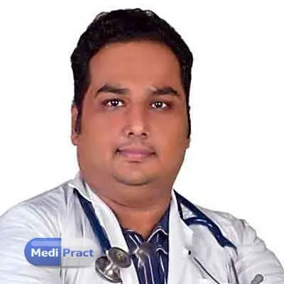 Dr. Chetan S Profile Picture