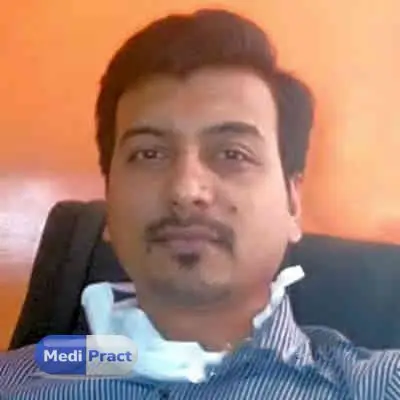 Dr. Chetan S. Chaudhari Profile Picture