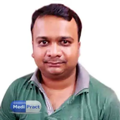 Dr. Chetan S. Patil Profile Picture