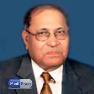 Dr. Chetan S Sharma Profile Picture