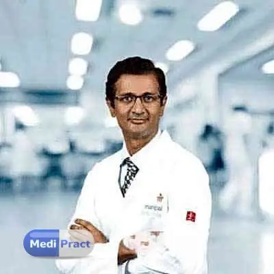 Dr. Chetan Satish Profile Picture