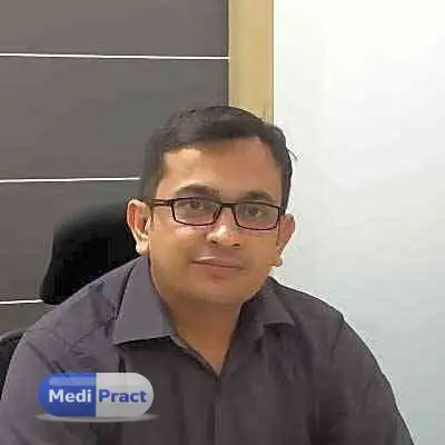 Dr. Chetan Sheladia Profile Picture