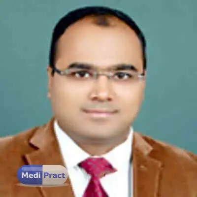Dr. Chetan Shende Profile Picture