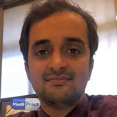 Dr. Chetan Shenoy Profile Picture