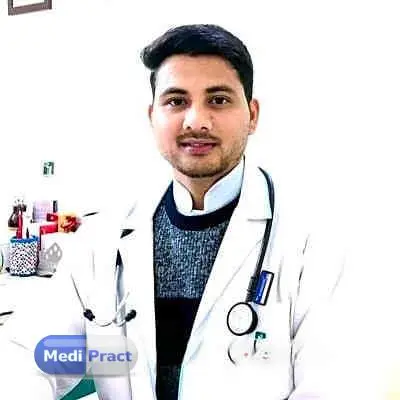 Dr. Chetan Singh Rawat Profile Picture