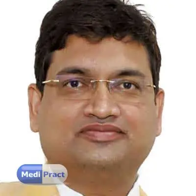 Dr. Chetan Swaroop Profile Picture