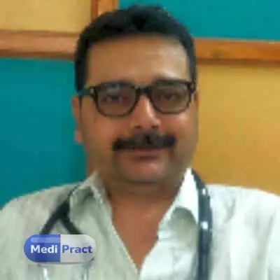 Dr. Chetan Vaghela Profile Picture