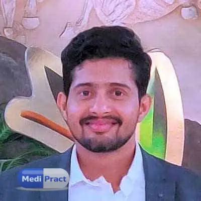 Dr. Chetan Veeramaneni Profile Picture