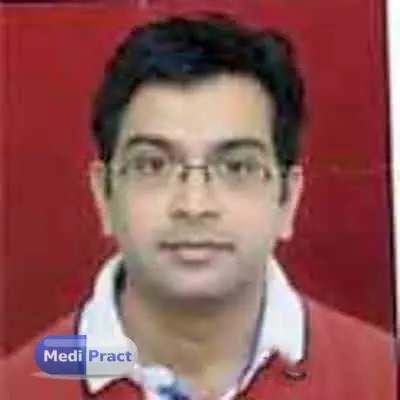 Dr. Chetan Vinod Shah Profile Picture