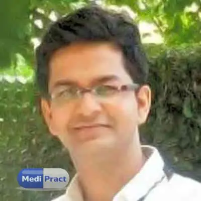 Dr. Chetan Vispute Profile Picture