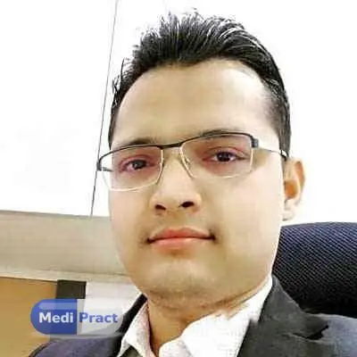 Dr. Chetan Wankhede Profile Picture