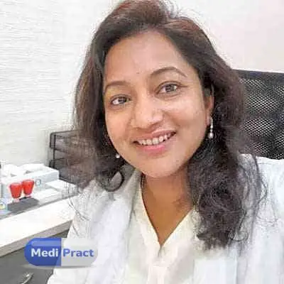 Dr. Chetana Profile Picture