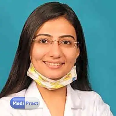 Dr. Chetana Bindrani Profile Picture