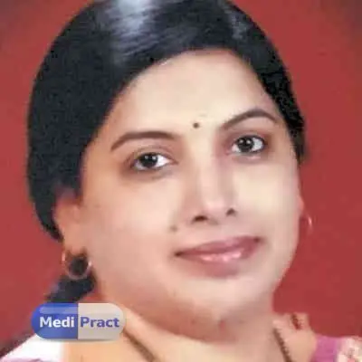 Dr. Chetana Gopchade Profile Picture