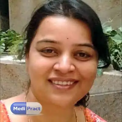 Dr. Chetana Kulkarni Profile Picture