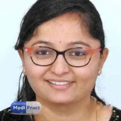Dr. Chetana Patil Profile Picture
