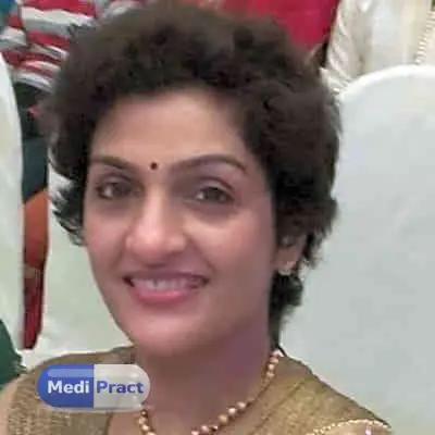 Dr. Chetana Rane Profile Picture
