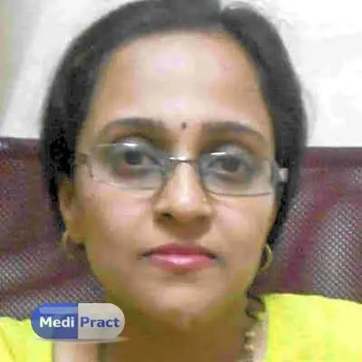 Dr. Chetana S Profile Picture