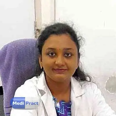 Dr. Chetana V Profile Picture
