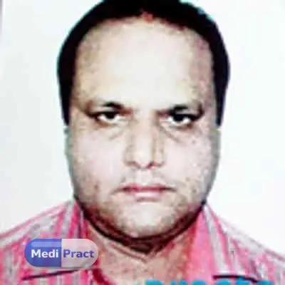 Dr. Chetanand V. Shinde Profile Picture