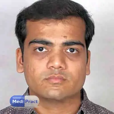 Dr. Chetankumar D Jain Profile Picture