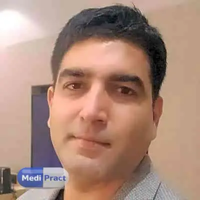 Dr. Chetas Bhavsar Profile Picture