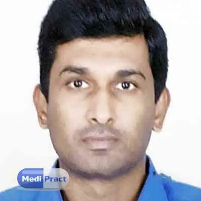 Dr. Chethan B Profile Picture