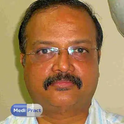 Dr. Chethan CA Profile Picture