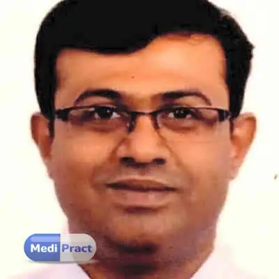 Dr. Chethan Erappa Profile Picture