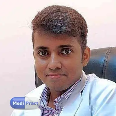 Dr. Chethan HA Profile Picture