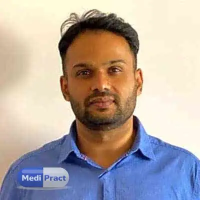Dr. Chethan J V Profile Picture