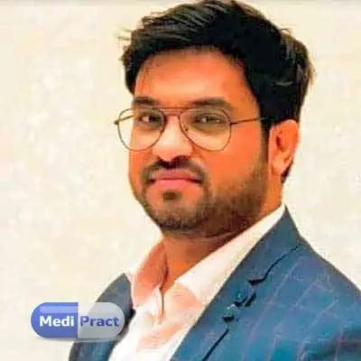 Dr. Chethan Kumar R Profile Picture